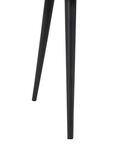 Table d'appoint Zuco - Bronze/Noir - 50x38 cm image number 3