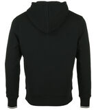 Sweat à capuche Tipped Hooded Sweatshirt image number 1