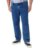 Rechte jeans Greensboro image number 2