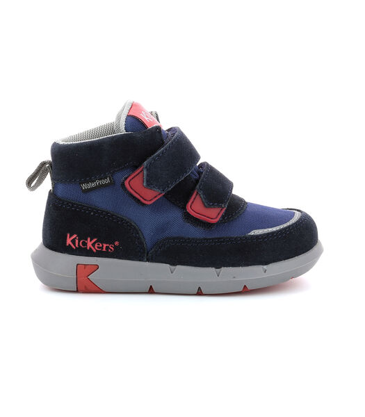 Sneakers Kickers Junibo