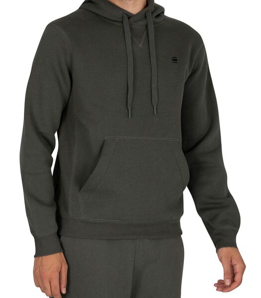 Premium Core hoodie