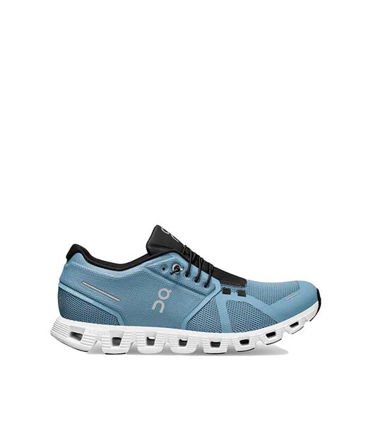 Cloud - Sneakers - Blauw