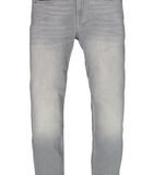 Jeans Tapered Fit image number 2