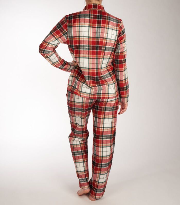 Pyjama Lange Broek image number 3