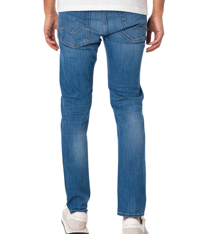 Grover Rechte Jeans image number 2