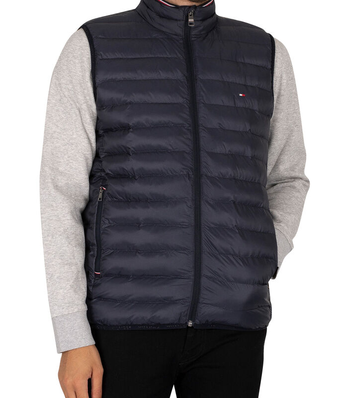Gilet Circulaire Compressible Core image number 0