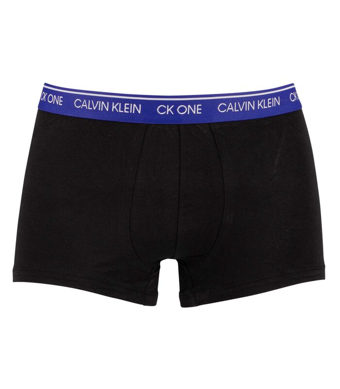 7 Pack CK One Trunks image number 1