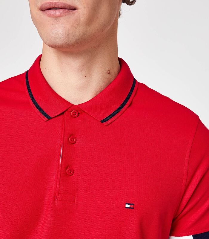 Polos Rouge image number 2