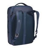 Thule Crossover 2 Convertible Carry On robe bleu image number 2