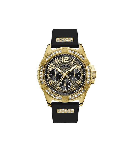Horloge Zwart W1132G1
