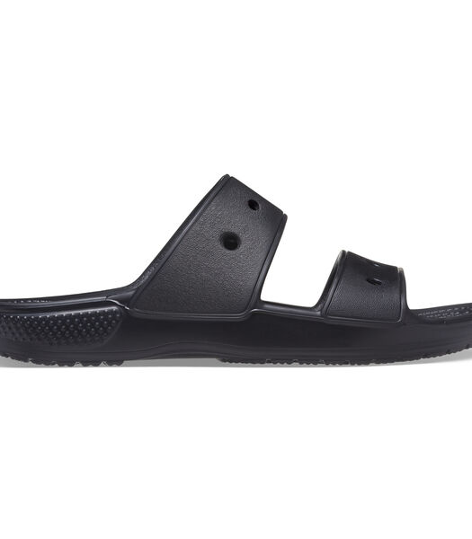 Classic Sandal - Sandalen - Zwart