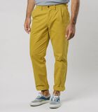 Narciso Pleated Chino Pants image number 0