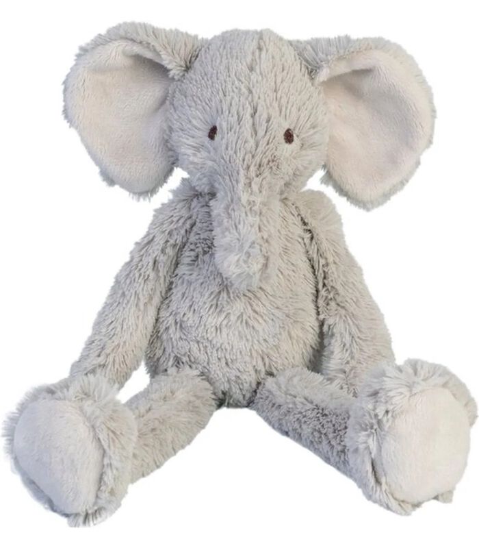 knuffel Olifant Enzo no. 3 - 48 cm image number 0