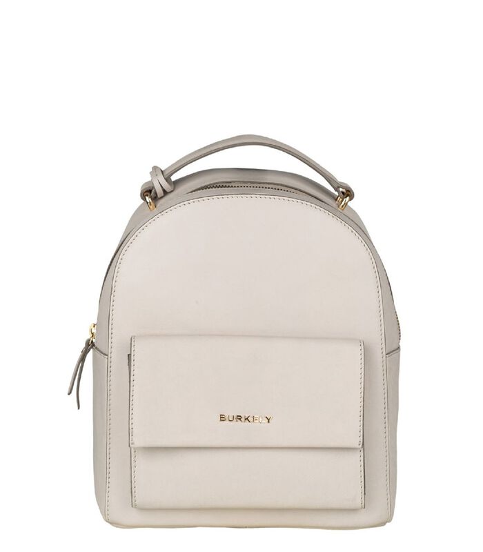 Parisian Paige Backpack off white image number 0