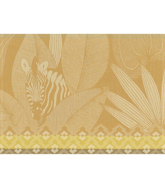 Placemat Nature Sauvage