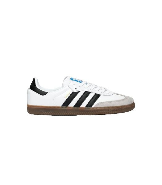 Samba Og - Sneakers - Blanc