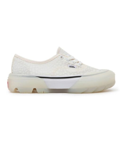Authentic Mesh DX Dots - Sneakers - Blanc