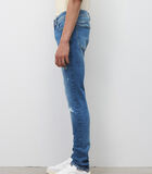 Jeans model ANDO SKINNY image number 3