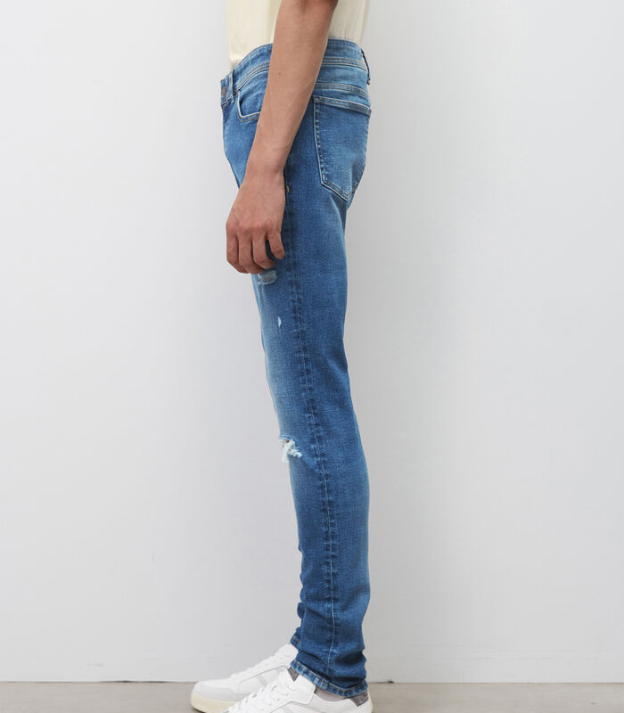 Jeans model ANDO SKINNY image number 3