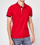 Polos Rouge image number 0