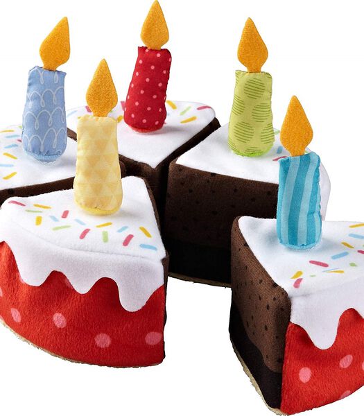 Gâteau d’anniversaire