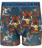 Muchachomalo Boxershorts 3-Pack Zorlee image number 3