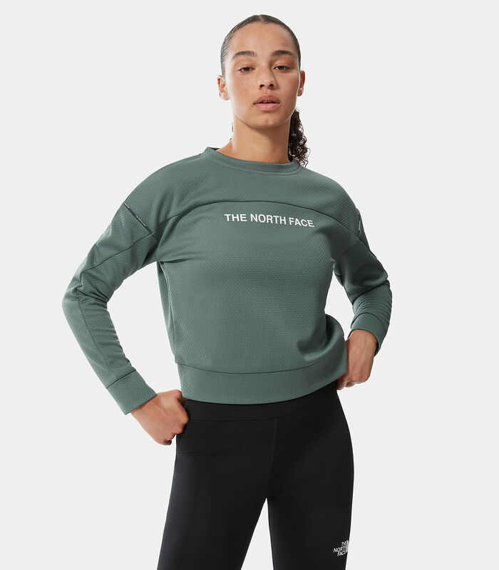 Dames sweatshirt Mountain Athletics image number 0