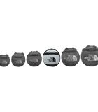 The North Face Gilman Duffel L tnf black / mid grey image number 4