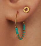 Happiness Boucles d'oreilles Or MS360003 image number 2