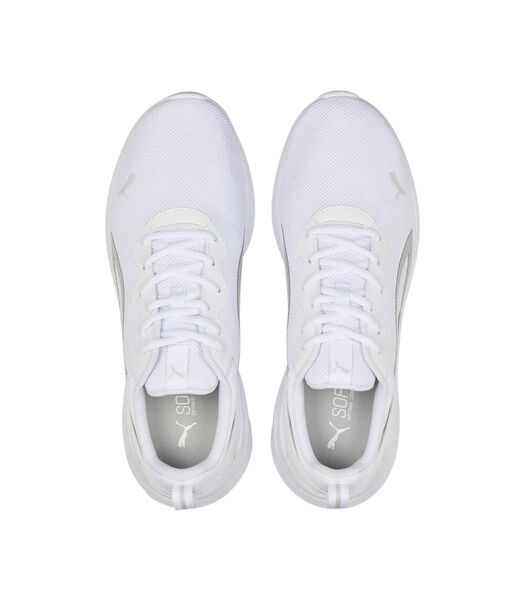 All Day Active - Sneakers - Blanc