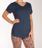 T-shirt col rond Every Night In Mix & Match Shirt image number 1