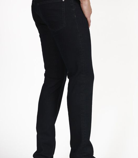 LC112 Minal Rince - Straight Jeans