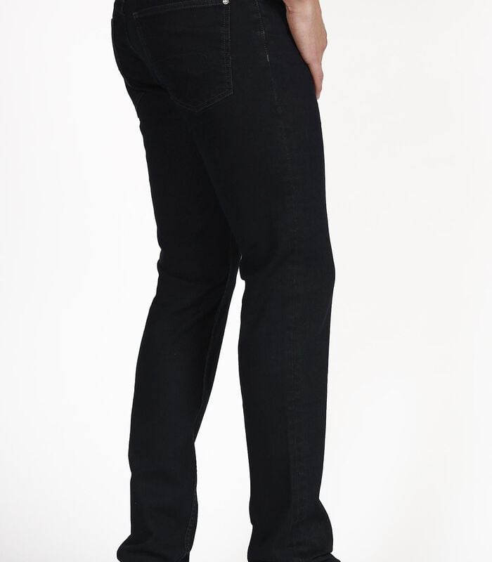 LC112 Minal Rince - Straight Jeans image number 1
