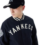 Jas New York Yankees Varsity image number 4