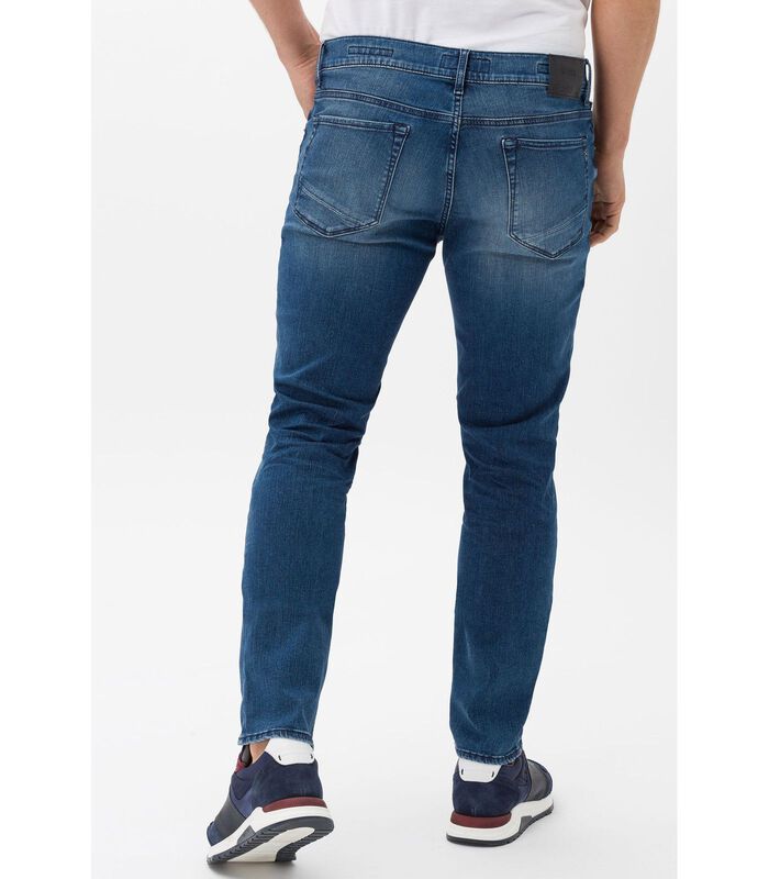 Chuck Denim Jeans Used Blue image number 3