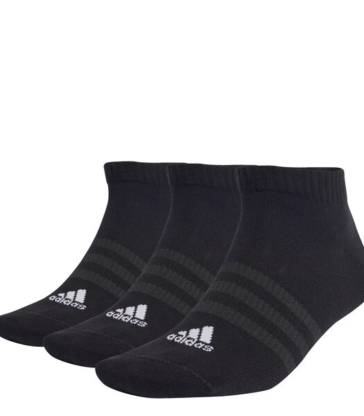 Lage sokken Thin & Light Sportswear (x3)