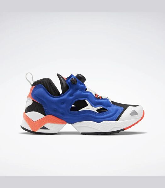 Instapump Fury 95 - Sneakers - Bleu