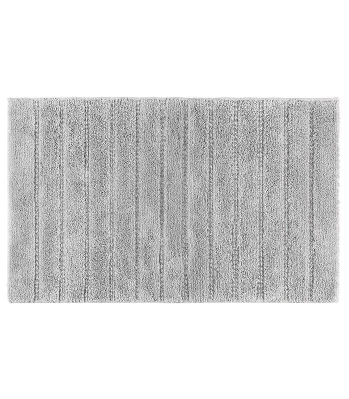 badmat California linen grey image number 1