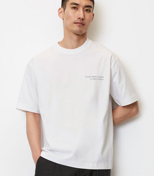 STUDIO MARY LENNOX for Marc O'Polo T-shirt relaxed
