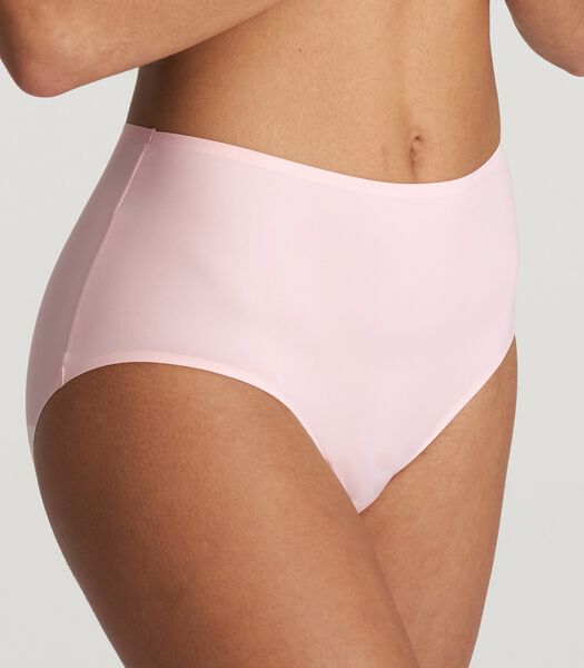 COLOR STUDIO pearly pink tailleslip