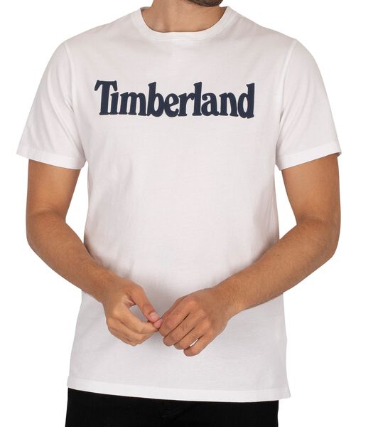 Kennebec Lineair T-Shirt