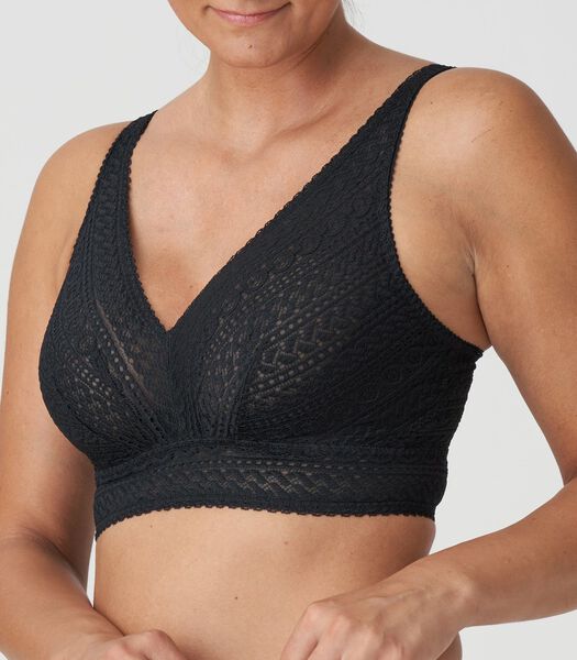 MONTARA Noir brassière