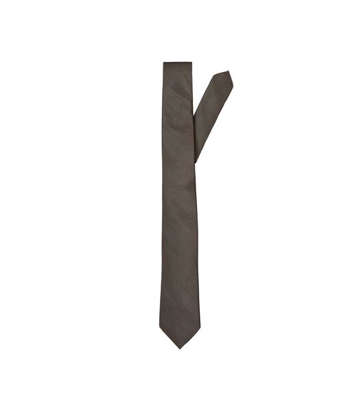 Cravate Plain 7cm
