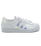 Sneakers Adidas Superstar C Wit image number 0