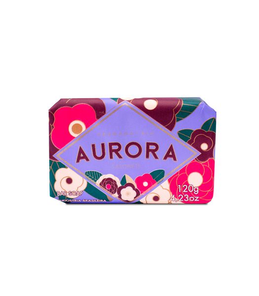 Aurora zeep