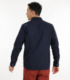Chemise manches longues Oxford P2CART image number 1
