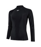 ECO LONG SLEEVE TOP - t-shirt Protection UV Femmes image number 5