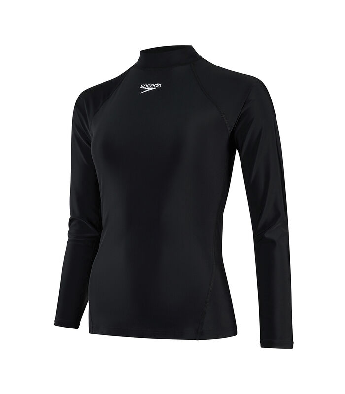 ECO LONG SLEEVE TOP - t-shirt Protection UV Femmes image number 5