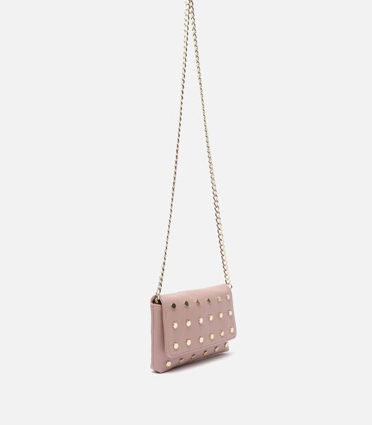 Mini sac Luxy Pink