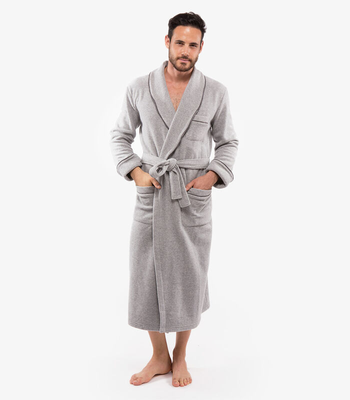 Softy - Robe de chambre 100% polyester image number 0